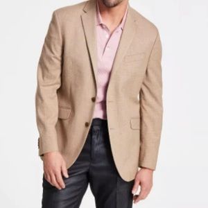 Kenneth Cole sport coat EUC